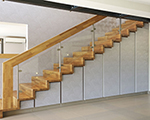 Construction et protection de vos escaliers par Escaliers Maisons à Caorches-Saint-Nicolas